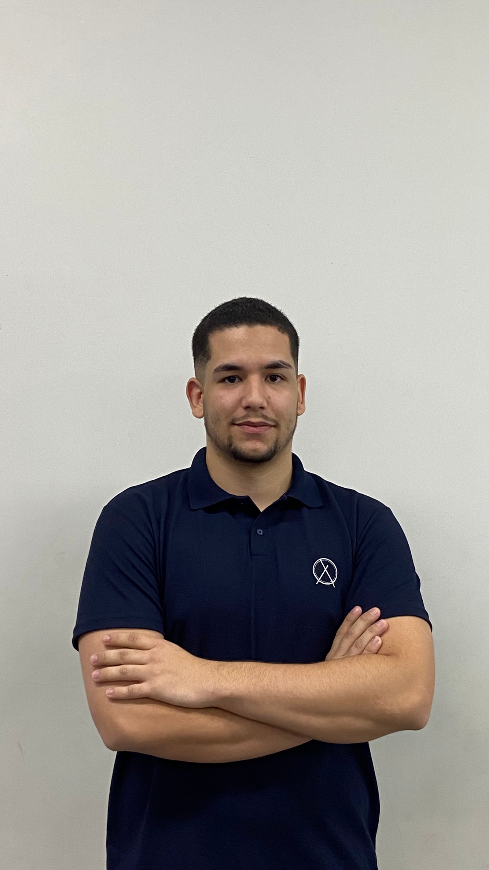 Josué Giovanuci Espíndola Mota